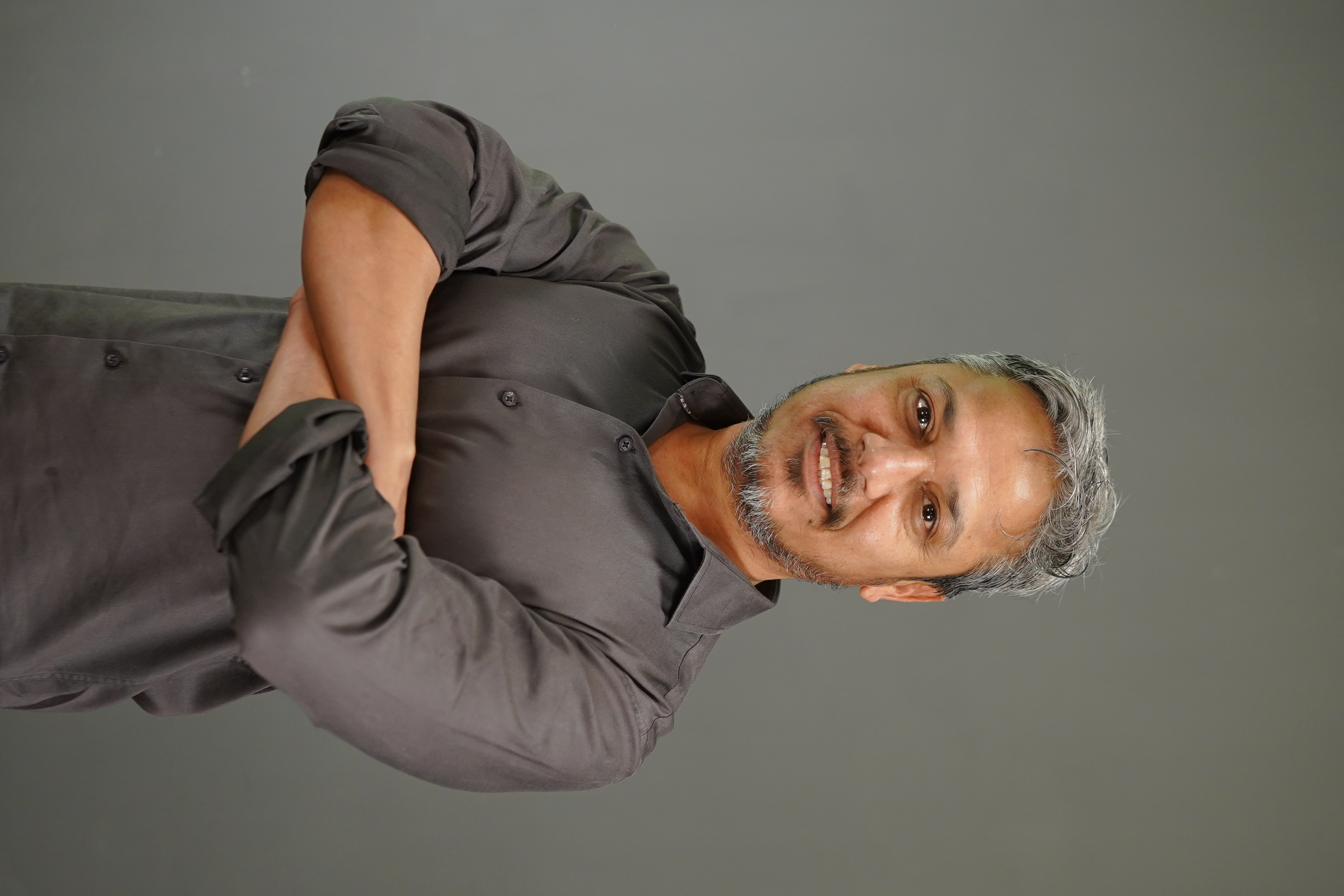 Rizwan Khan